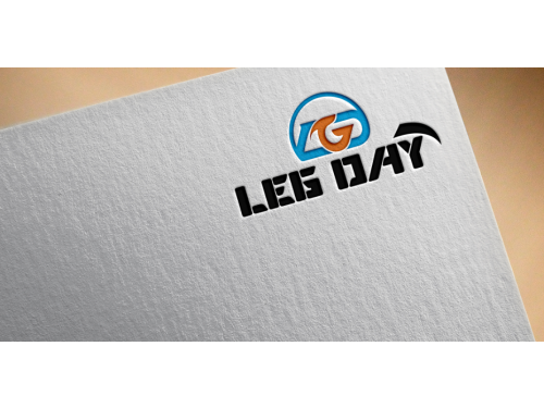 Design for Contest: Design my Fitness Brand Logo Now easy design*winner picked fast* 