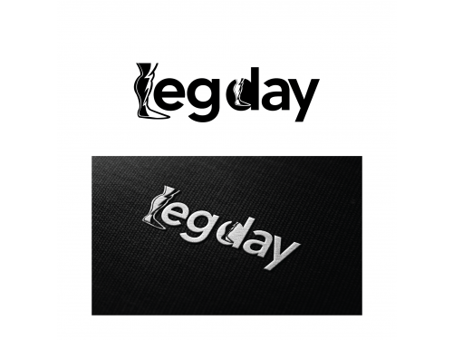 Design for Contest: Design my Fitness Brand Logo Now easy design*winner picked fast* 