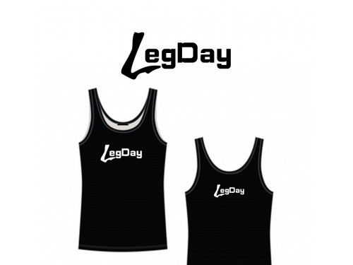 Design for Contest: Design my Fitness Brand Logo Now easy design*winner picked fast* 