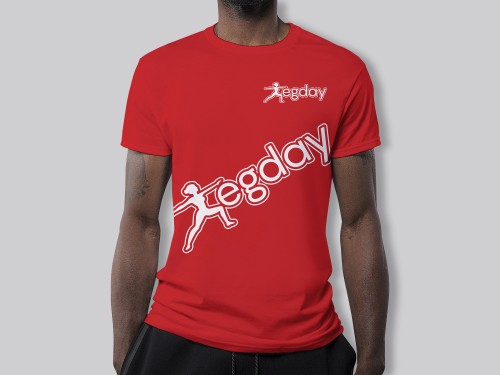 Design for Contest: Design my Fitness Brand Logo Now easy design*winner picked fast* 