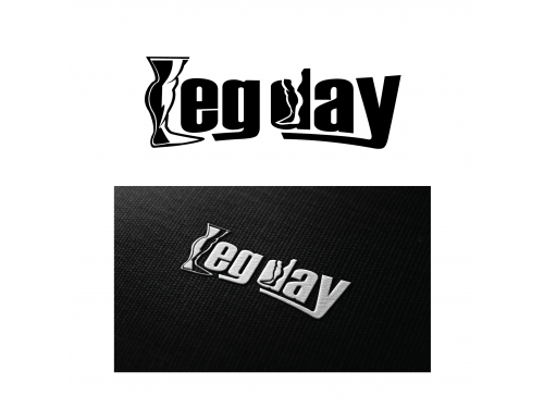 Design for Contest: Design my Fitness Brand Logo Now easy design*winner picked fast* 