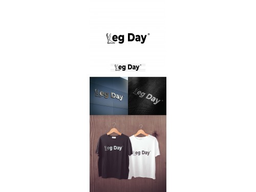 Design for Contest: Design my Fitness Brand Logo Now easy design*winner picked fast* 