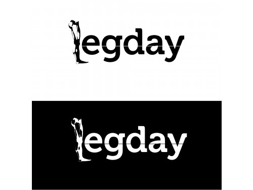 Design for Contest: Design my Fitness Brand Logo Now easy design*winner picked fast* 