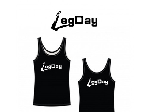 Design for Contest: Design my Fitness Brand Logo Now easy design*winner picked fast* 