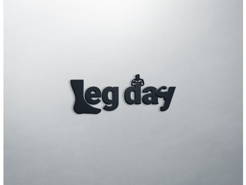 Design for Contest: Design my Fitness Brand Logo Now easy design*winner picked fast* 
