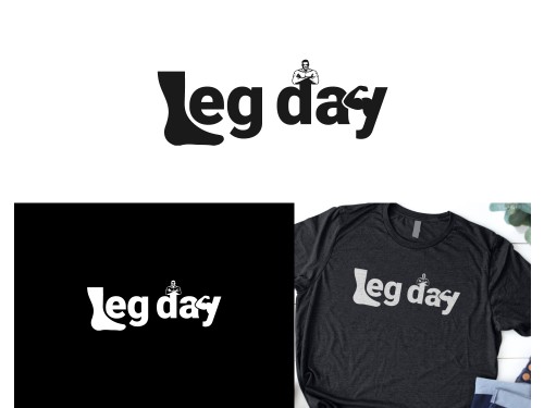 Design for Contest: Design my Fitness Brand Logo Now easy design*winner picked fast* 