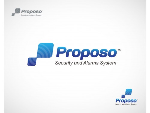 Design for Contest: Software Logo Contest: All in One Proposal Generating Software