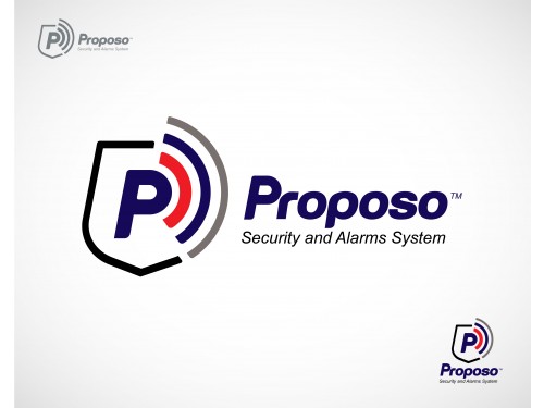 Design for Contest: Software Logo Contest: All in One Proposal Generating Software