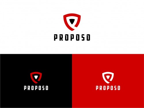 Design for Contest: Software Logo Contest: All in One Proposal Generating Software
