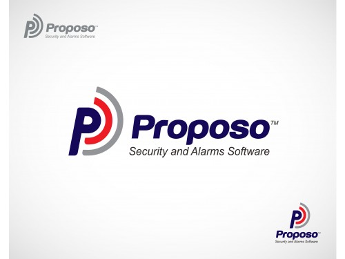 Design for Contest: Software Logo Contest: All in One Proposal Generating Software