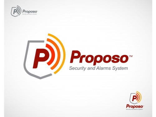 Design for Contest: Software Logo Contest: All in One Proposal Generating Software