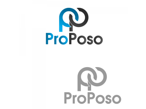 Design for Contest: Software Logo Contest: All in One Proposal Generating Software