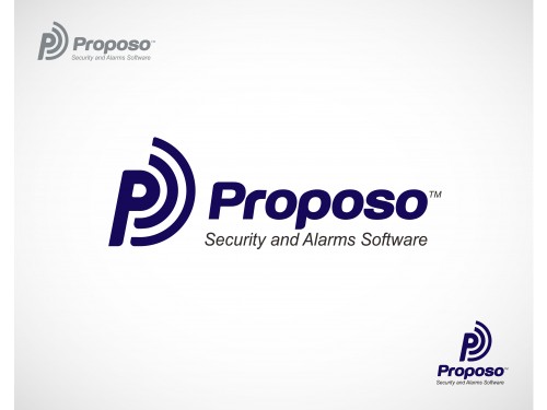 Design for Contest: Software Logo Contest: All in One Proposal Generating Software