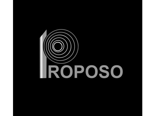 Design for Contest: Software Logo Contest: All in One Proposal Generating Software