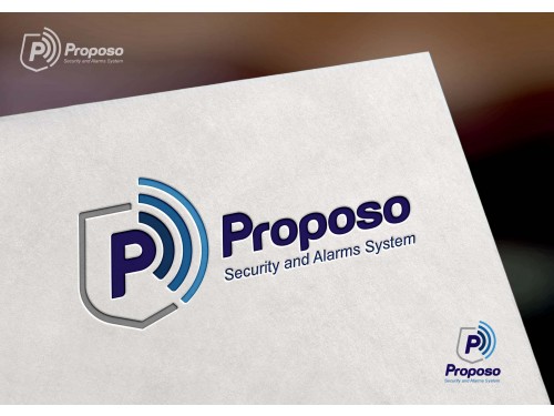 Design for Contest: Software Logo Contest: All in One Proposal Generating Software