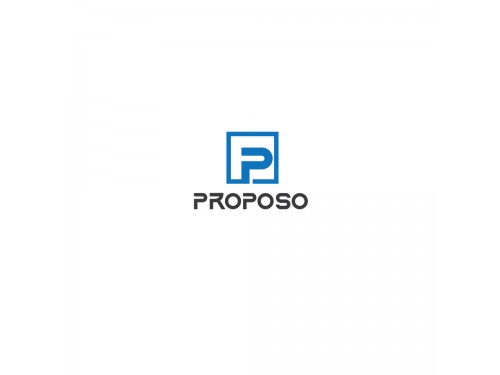 Design for Contest: Software Logo Contest: All in One Proposal Generating Software