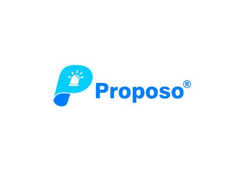 Design for Contest: Software Logo Contest: All in One Proposal Generating Software