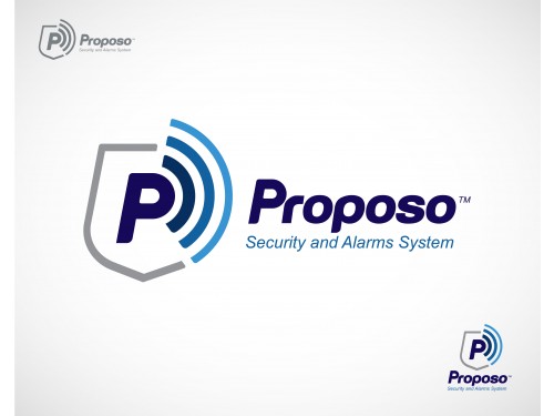 Design for Contest: Software Logo Contest: All in One Proposal Generating Software