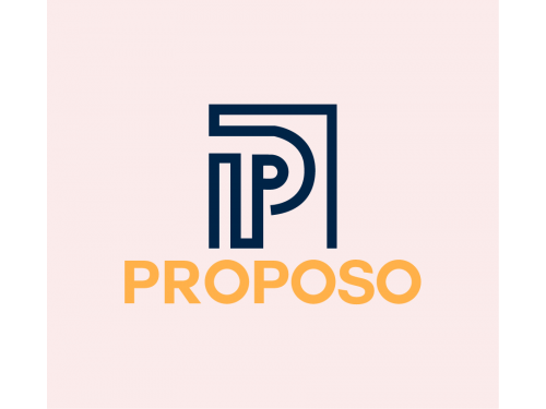 Design for Contest: Software Logo Contest: All in One Proposal Generating Software