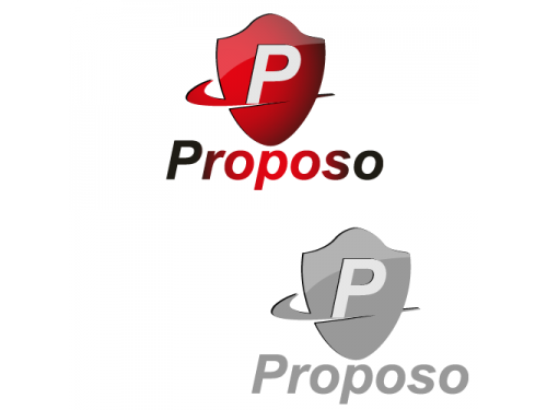 Design for Contest: Software Logo Contest: All in One Proposal Generating Software