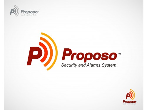 Design for Contest: Software Logo Contest: All in One Proposal Generating Software