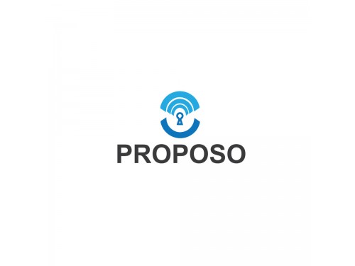Design for Contest: Software Logo Contest: All in One Proposal Generating Software