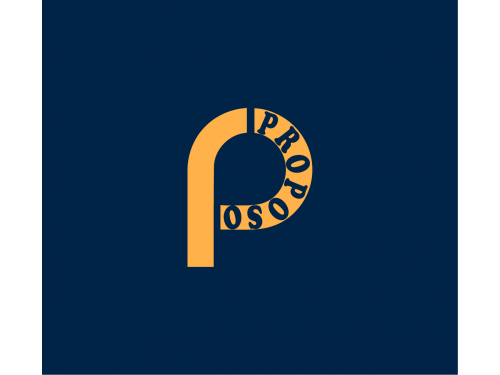Design for Contest: Software Logo Contest: All in One Proposal Generating Software