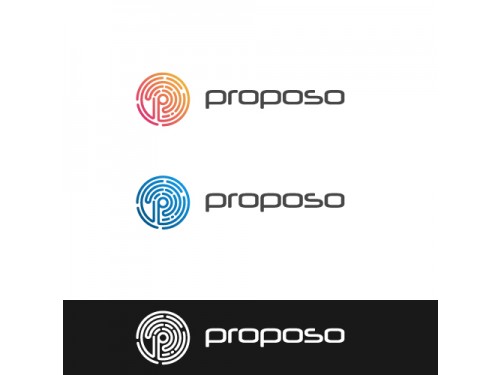 Design by Dingdong84 for Contest: Software Logo Contest: All in One Proposal Generating Software