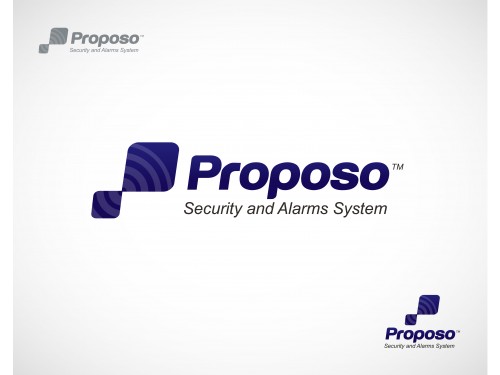 Design for Contest: Software Logo Contest: All in One Proposal Generating Software