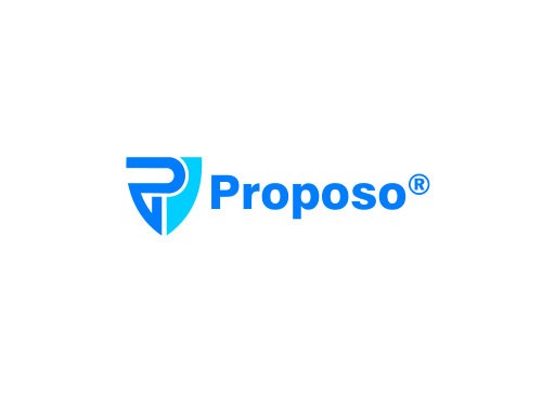 Design for Contest: Software Logo Contest: All in One Proposal Generating Software