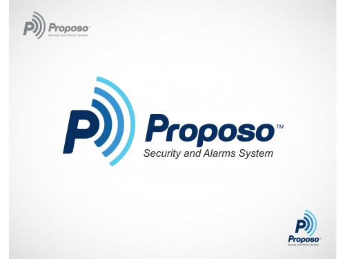 Design for Contest: Software Logo Contest: All in One Proposal Generating Software