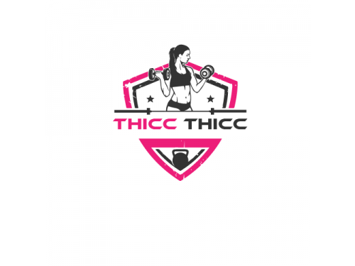 Design for Contest: design my fitness brand logo 