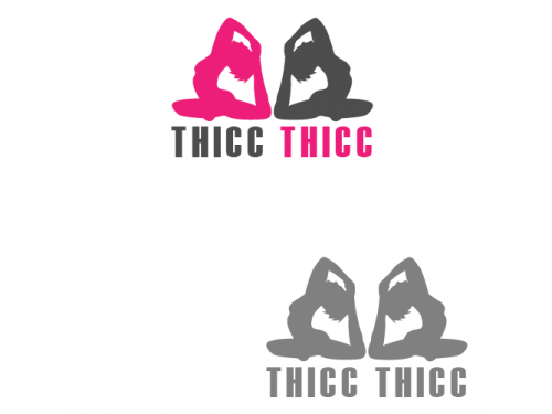 Design for Contest: design my fitness brand logo 