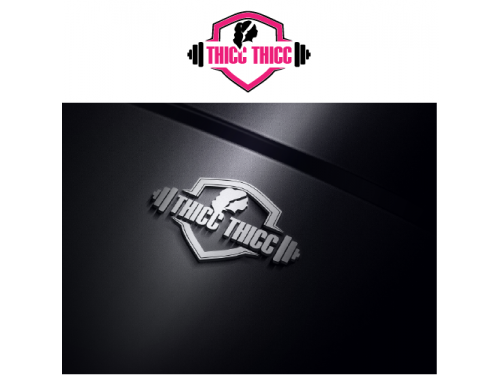 Design for Contest: design my fitness brand logo 