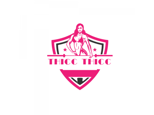 Design for Contest: design my fitness brand logo 