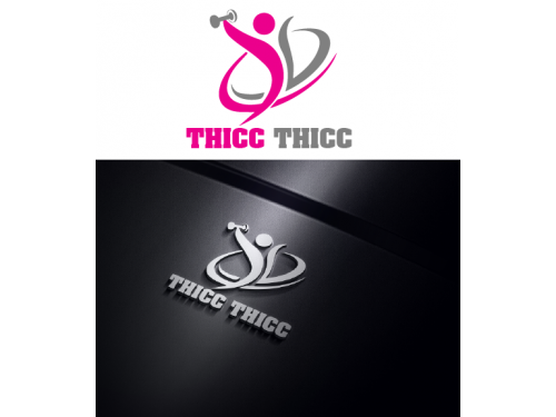 Design for Contest: design my fitness brand logo 