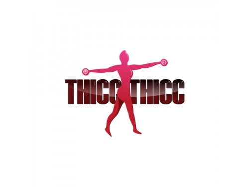 Design for Contest: design my fitness brand logo 