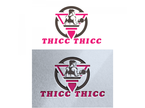 Design for Contest: design my fitness brand logo 