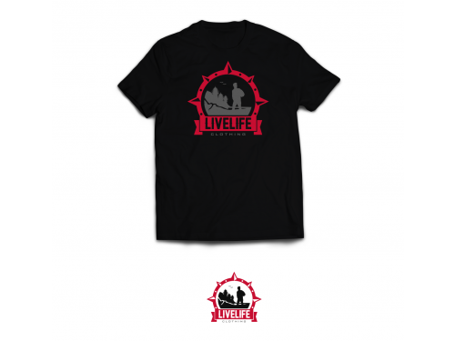 Design by must design for Contest: Mens Outdoor Graphic T-Shirt 