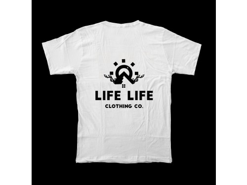 Mens Outdoor Graphic T-Shirt 