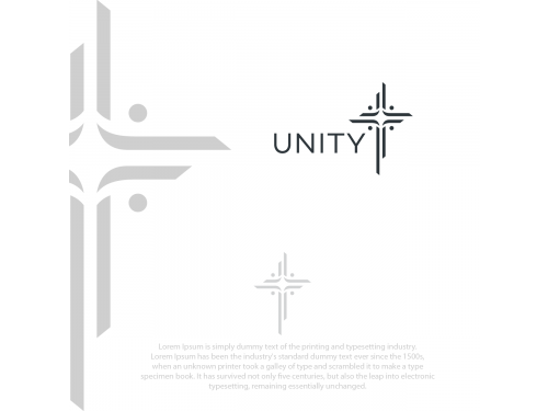 Design for Contest: Graphic Design for Start-up Ministry/Church