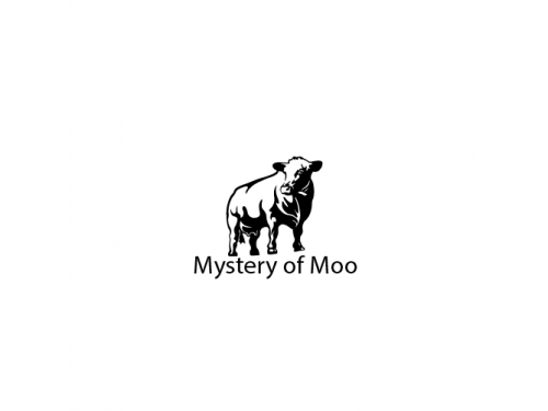 Design for Contest: Cute graphic of Cow