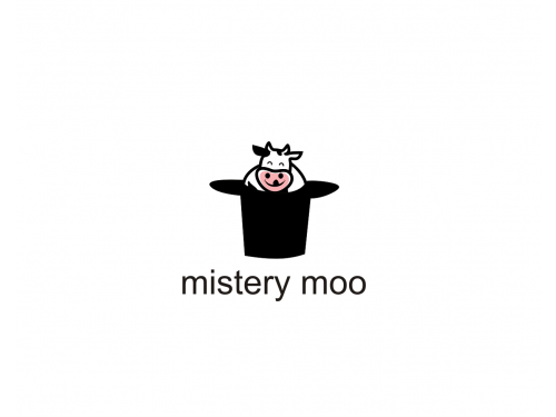 Design for Contest: Cute graphic of Cow