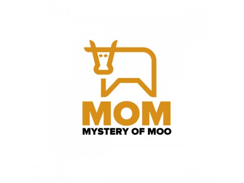 Design for Contest: Cute graphic of Cow