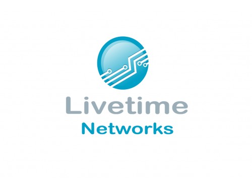IT Networking Logo