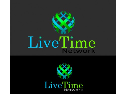 Design by Hussam for Contest: IT Networking Logo
