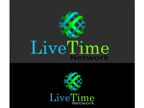Design by Hussam for Contest: IT Networking Logo