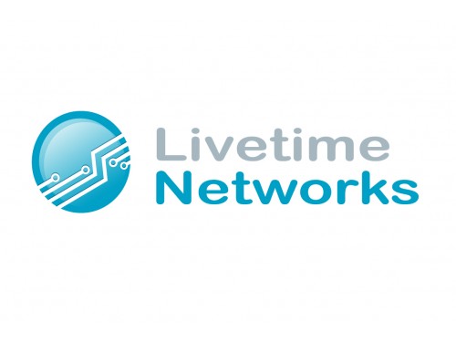Design by elpunka for Contest: IT Networking Logo