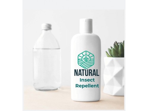 Design for Contest: Natural Insect Repellent - Designs needed! 