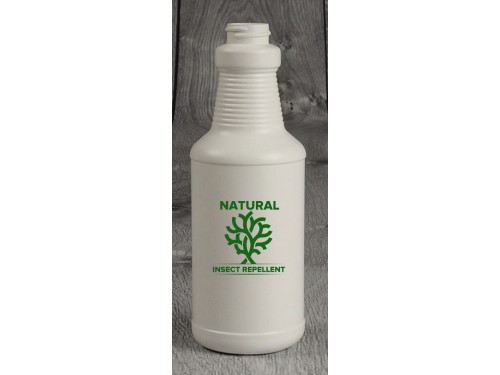 Design for Contest: Natural Insect Repellent - Designs needed! 
